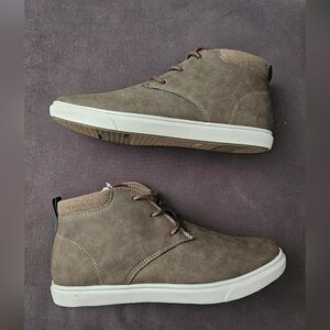 Perry Ellis High Tops